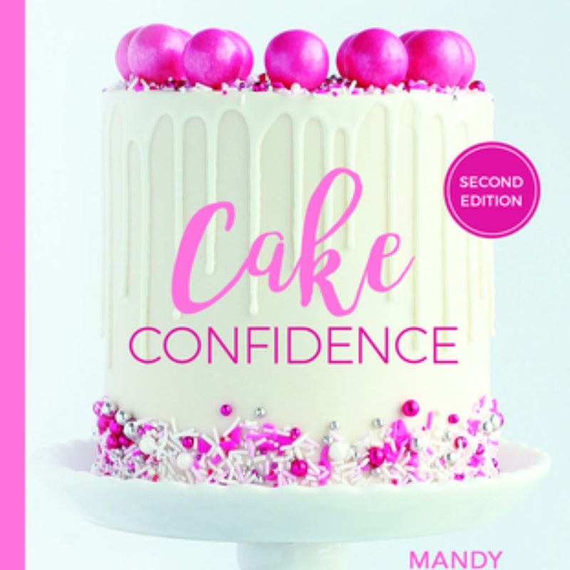Cake Confidence