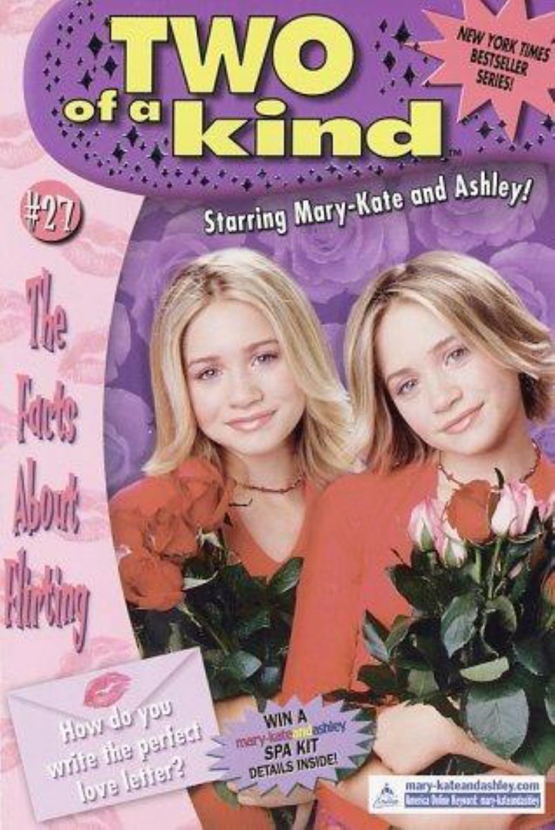 The Facts about Flirting