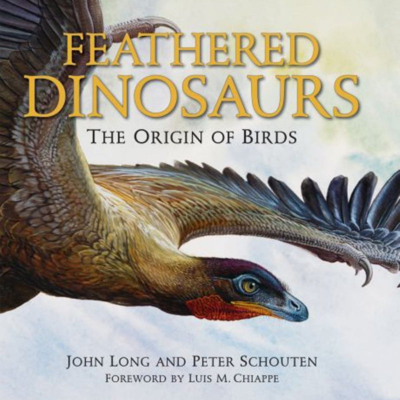 Feathered Dinosaurs