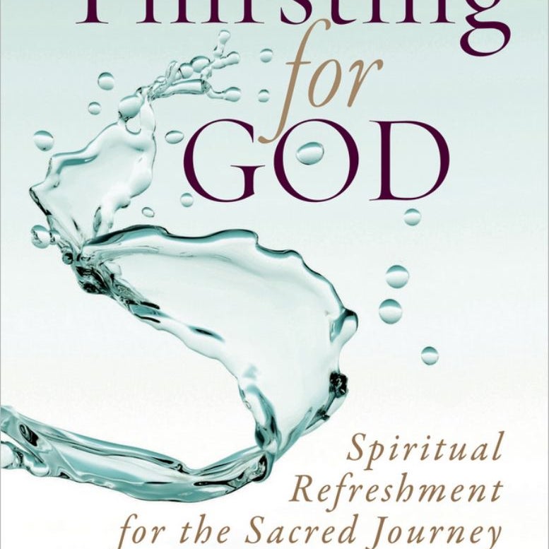 Thirsting for God