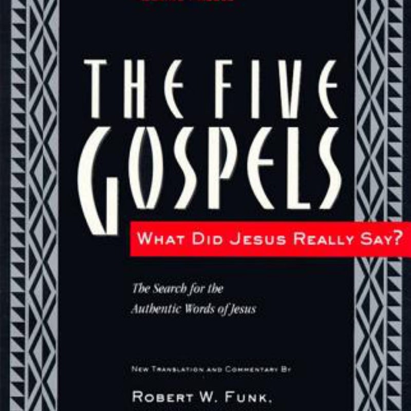 The Five Gospels