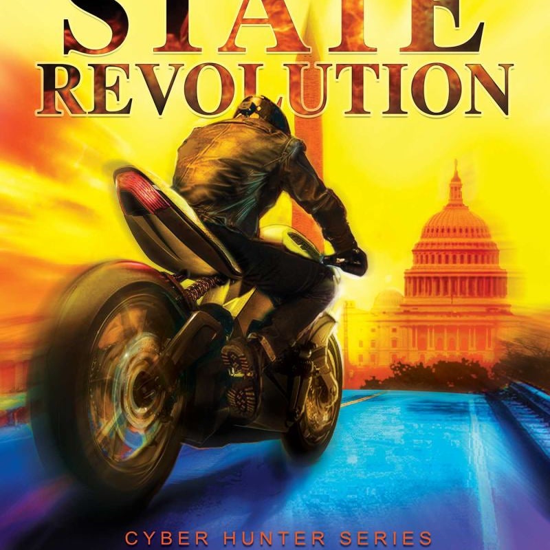 The Deep State Revolution