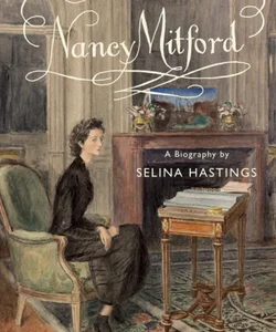 Nancy Mitford