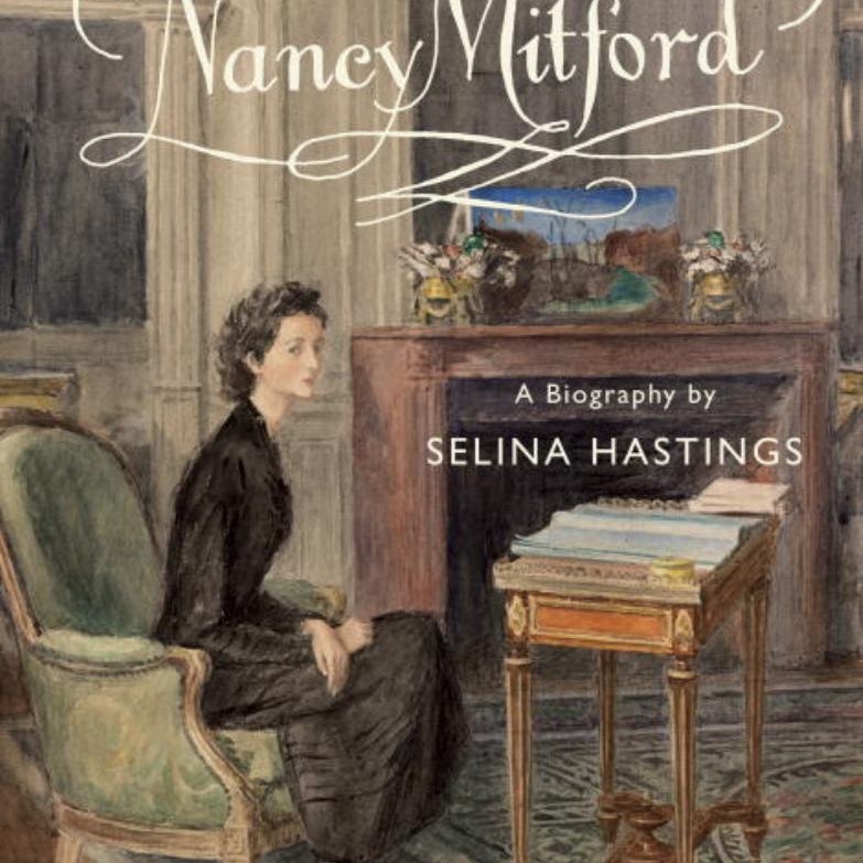 Nancy Mitford