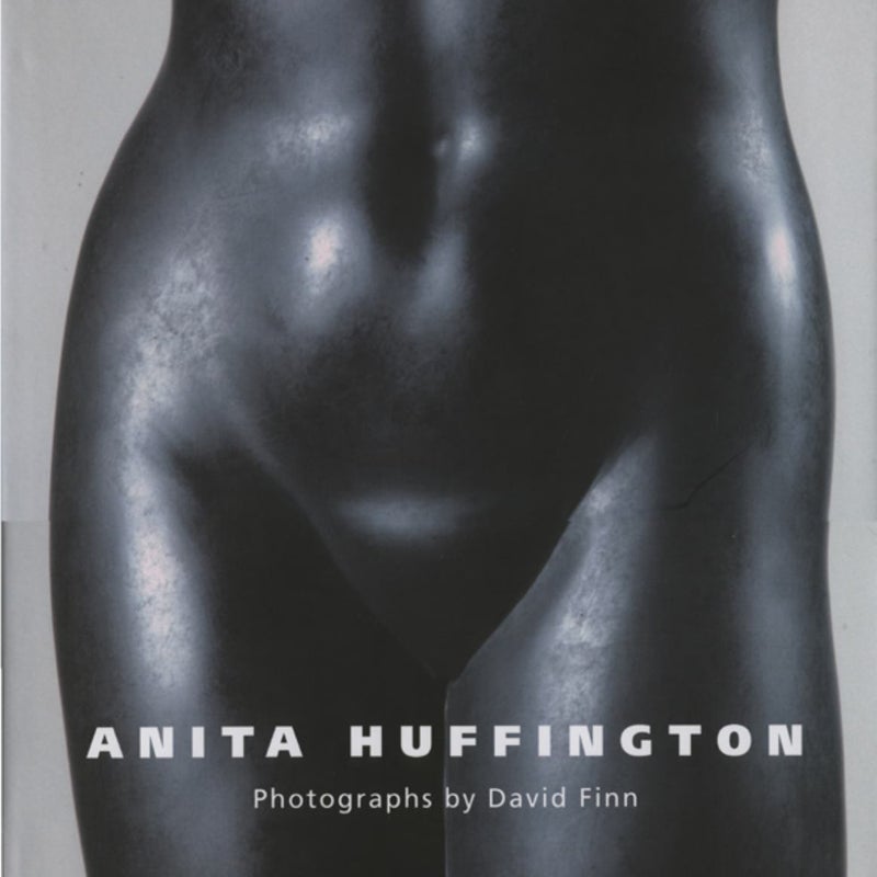 Anita Huffington