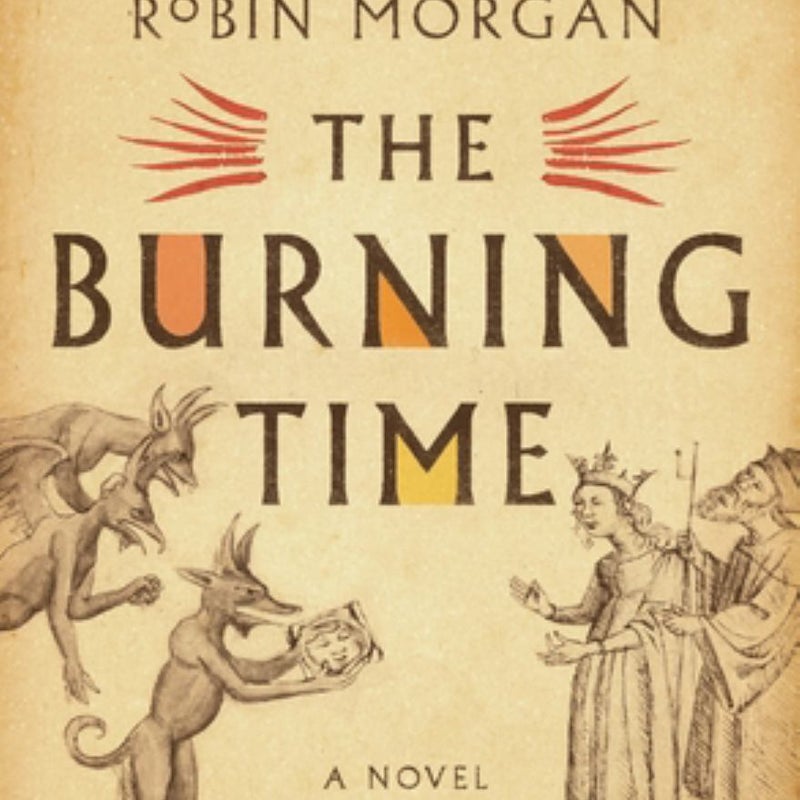 The Burning Time