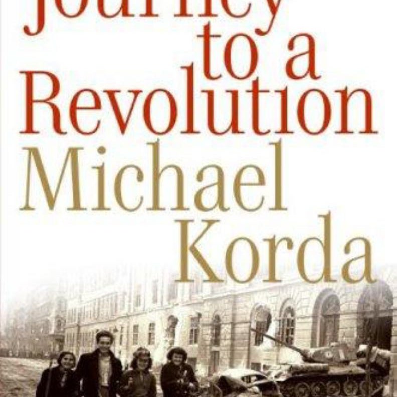 Journey to a Revolution