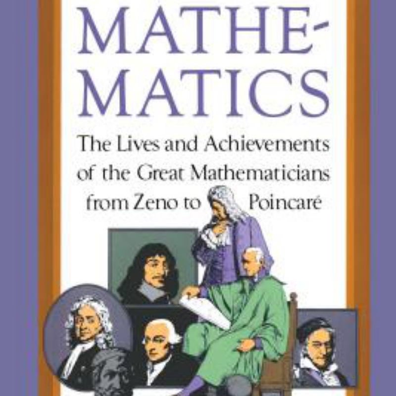 Men of Mathematics