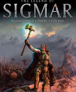 The Legend of Sigmar
