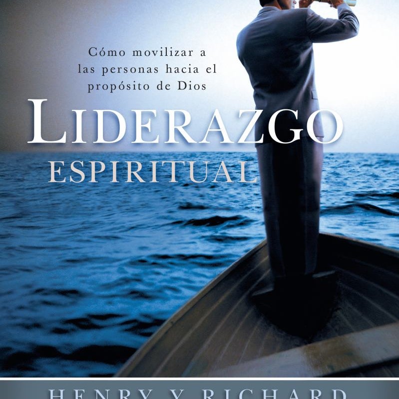 Liderazgo Espiritual