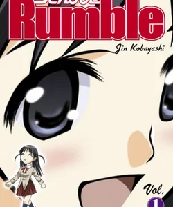 School Rumble