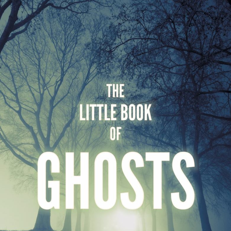 The Little Book of Ghosts