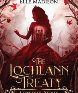 The Lochlann Treaty