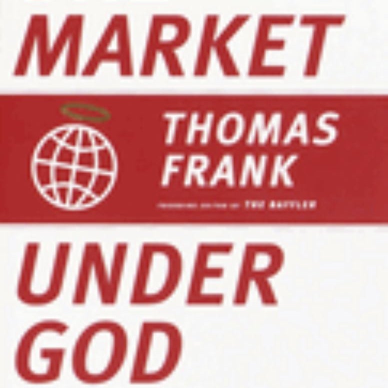 One Market under God