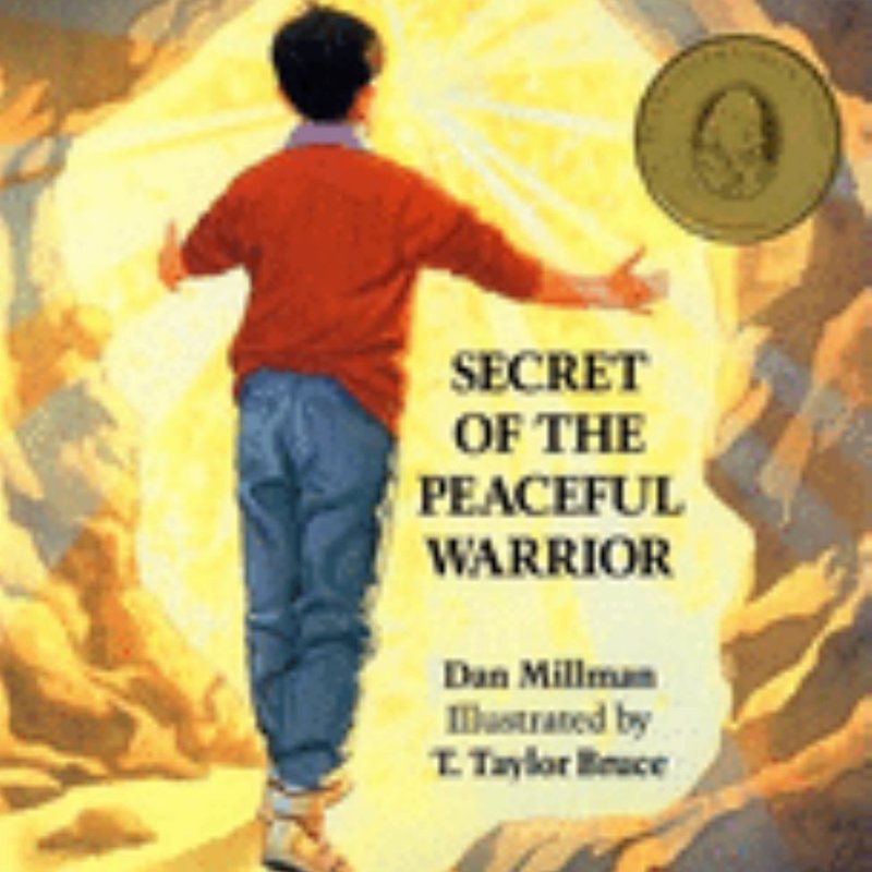 Secret of the Peaceful Warrior