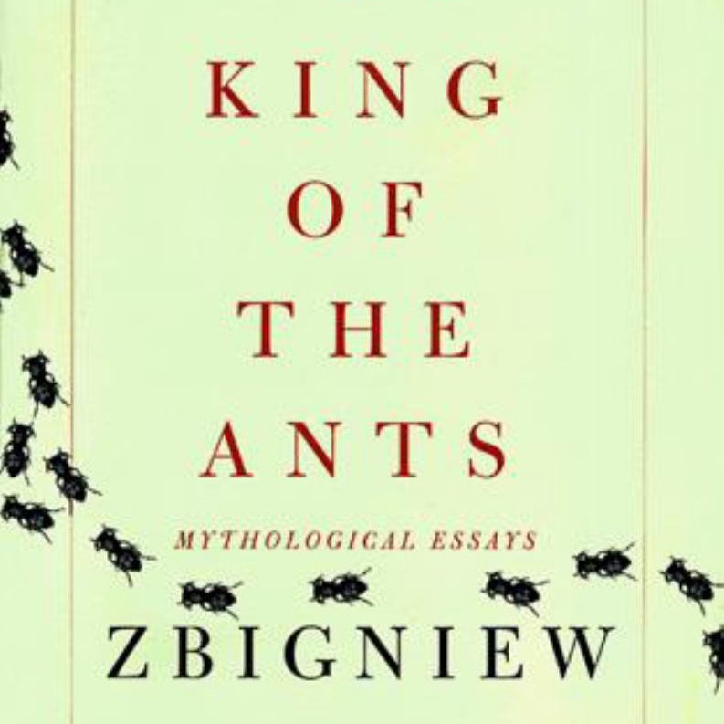 The King of the Ants