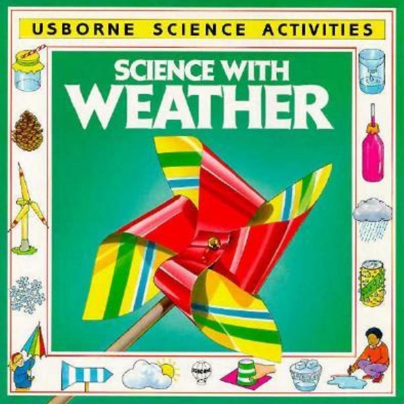 Science with Weather