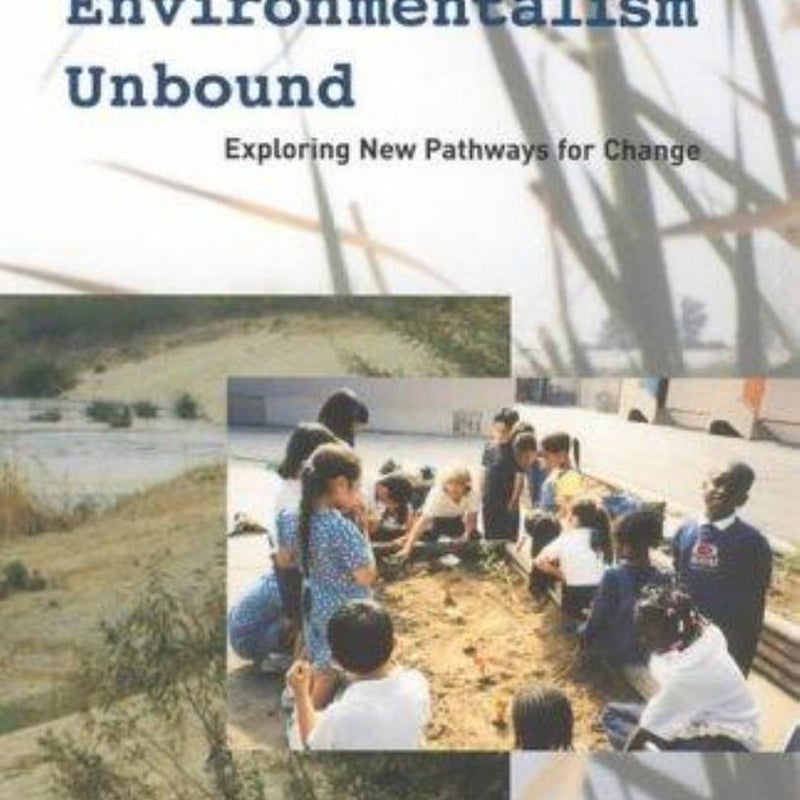 Environmentalism Unbound