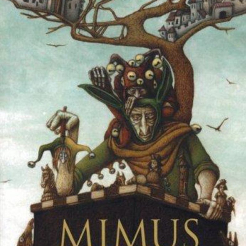 Mimus