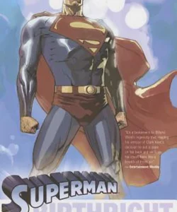 Superman: Birthright - the Origin of the Man of Steel