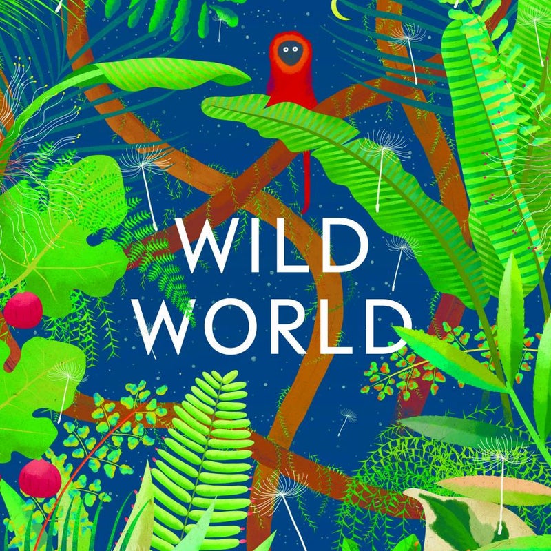 Wild World