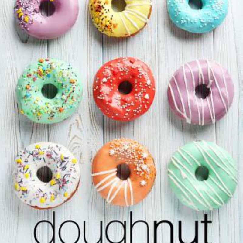 Doughnut Recipes