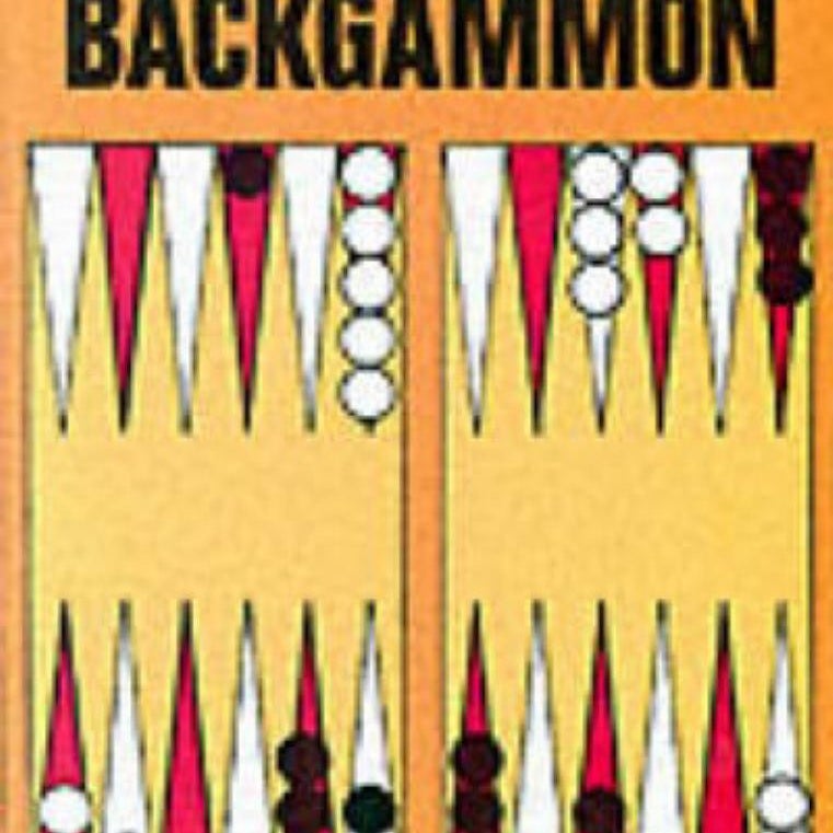 Win at Backgammon