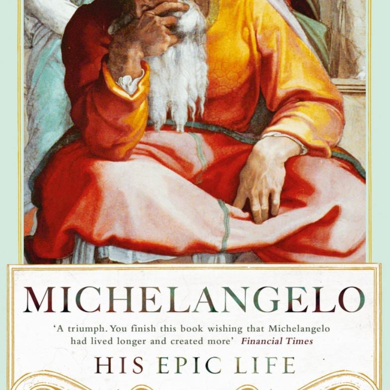 Michelangelo