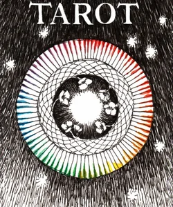 The Wild Unkown Tarot Deck