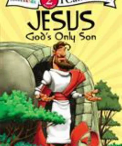 Jesus God's Only Son