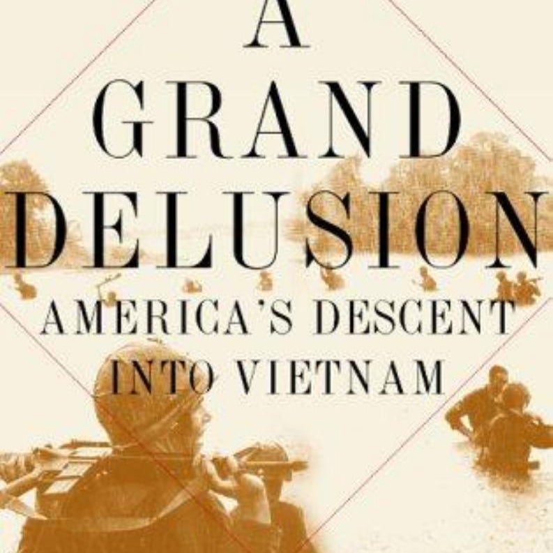 A Grand Delusion