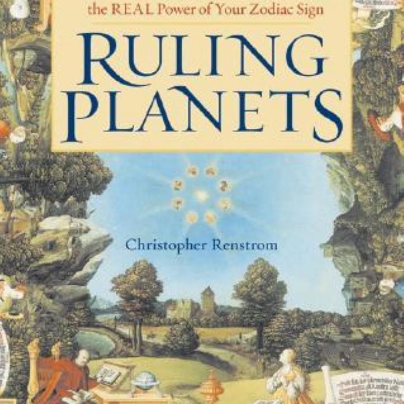 Ruling Planets