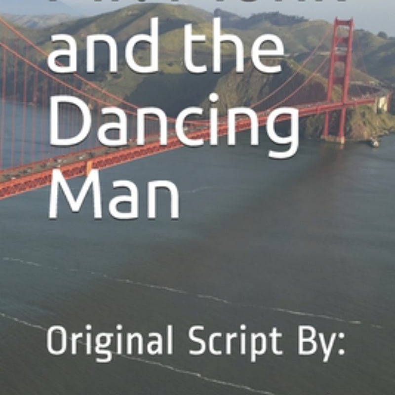 Mr. Monk and the Dancing Man