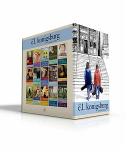 The E. L. Konigsburg Collection
