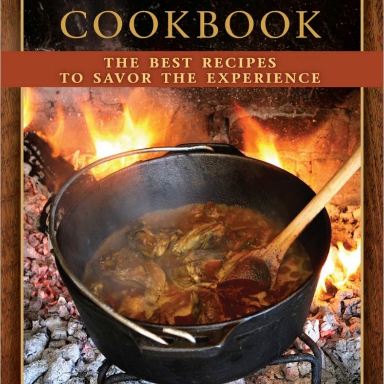 The Hunter's Cookbook