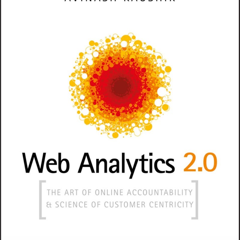 Web Analytics 2. 0