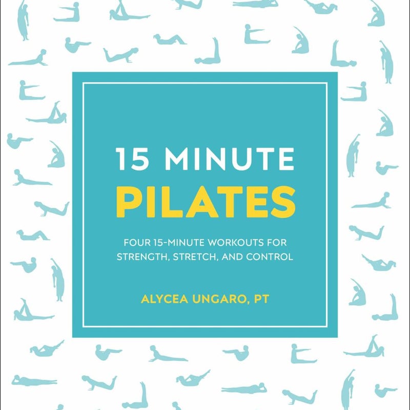 15-Minute Pilates