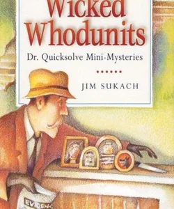 Wicked Whodunits