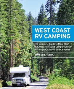 Moon West Coast RV Camping
