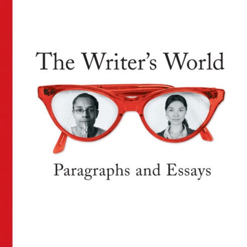 The Writer's World