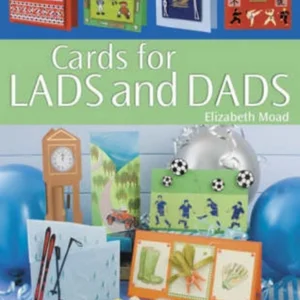 Cards for Lads and Dads