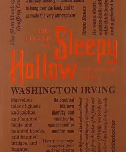 The Legend of Sleepy Hollow and Other Tales