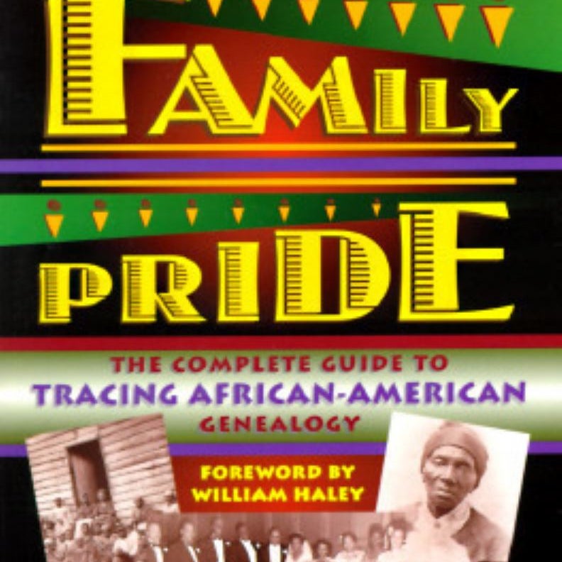 Family Pride