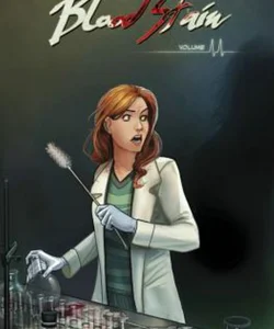 Blood Stain Volume 2