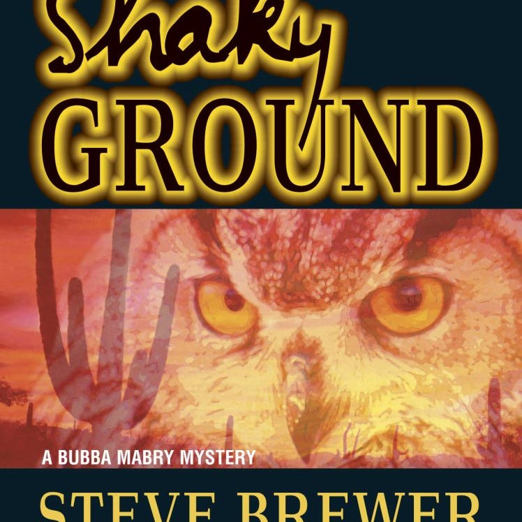 Shaky Ground