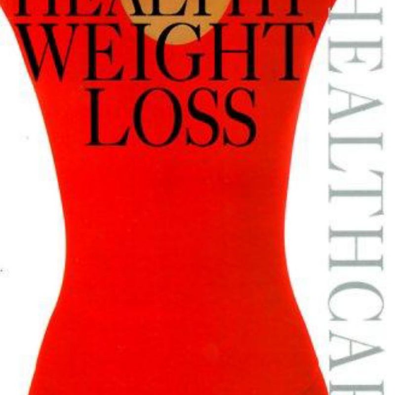 Healthy Weight Loss