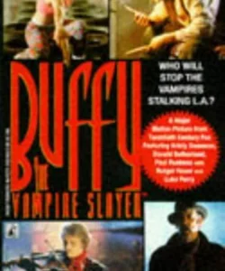 Buffy the Vampire Slayer