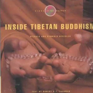 Inside Tibetan Buddhism