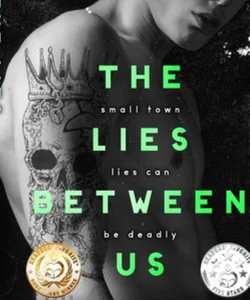 The Lies Between Us