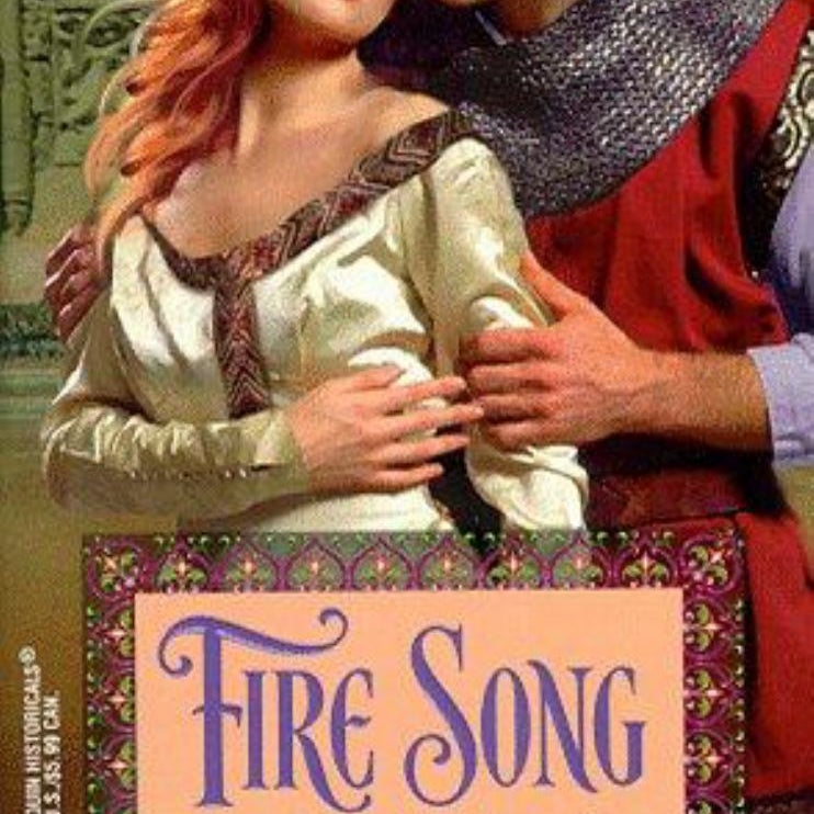 Fire Song